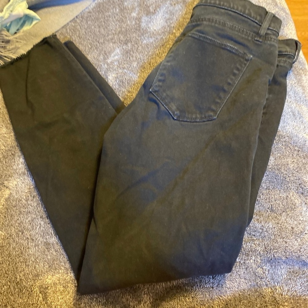 Gap jeans